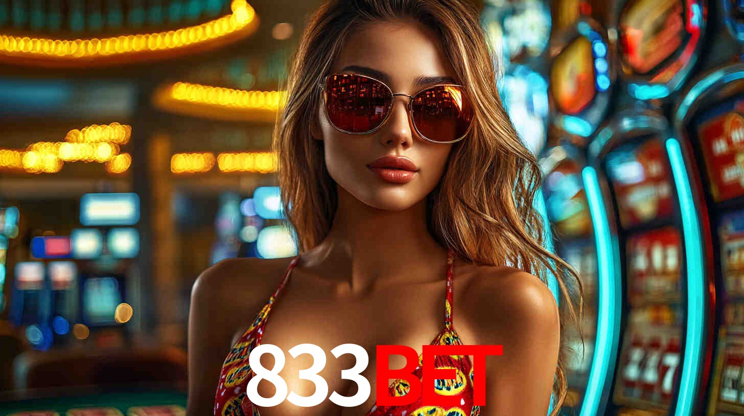 Premium Interface 833bet