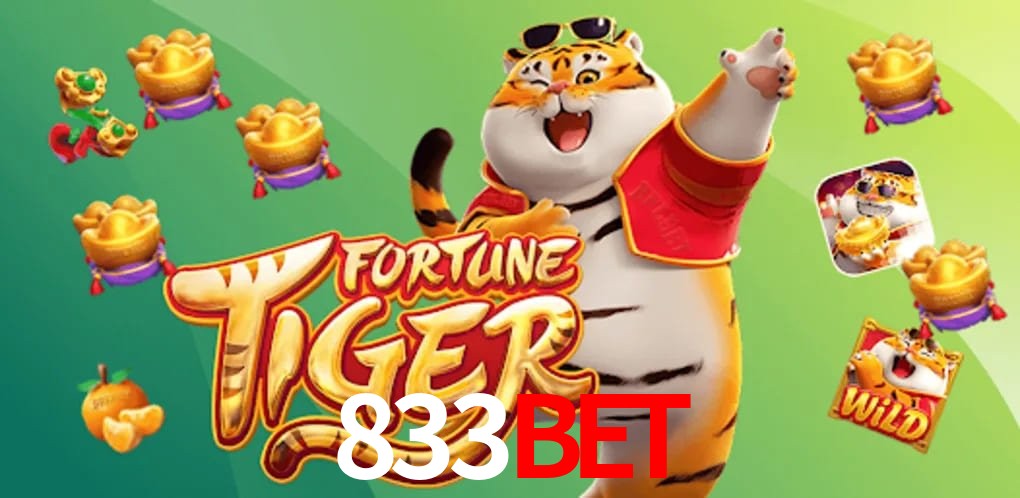 Tennis Betting 833bet