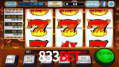 Descubra a Essência do 833bet: Nossa História e Compromissos