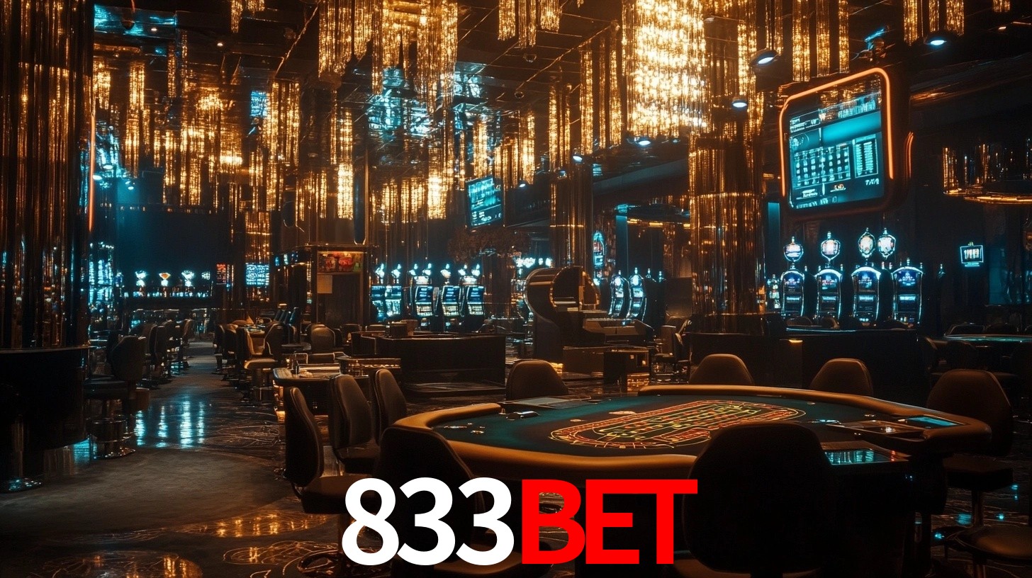 833bet,833BET app