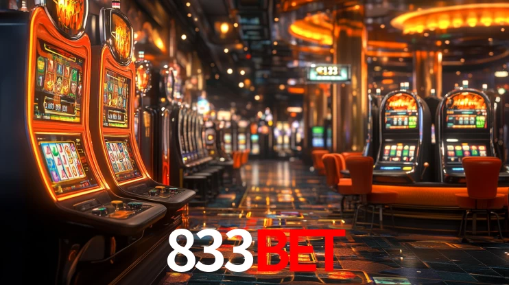 833bet.com