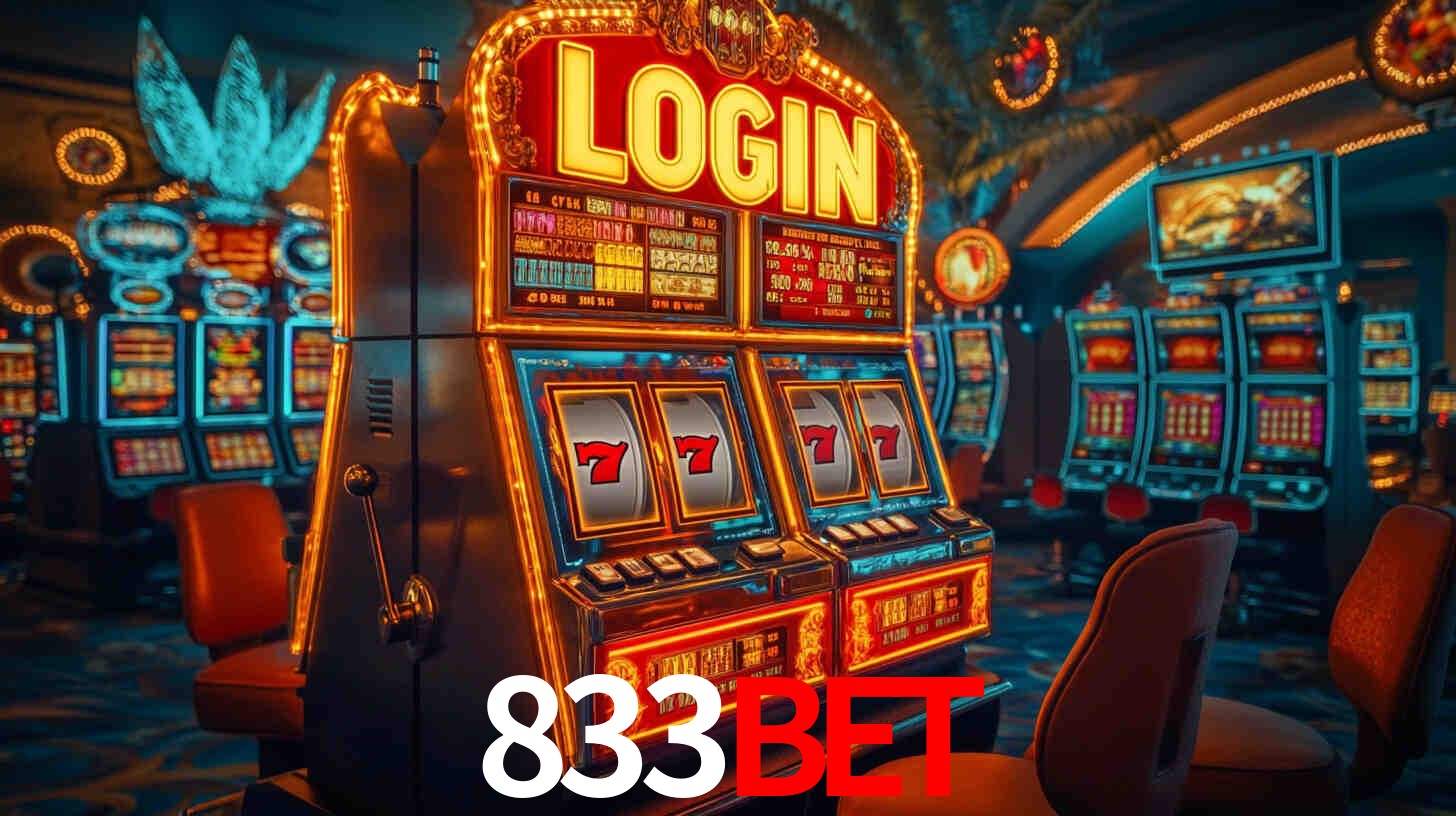 Programa VIP 833bet