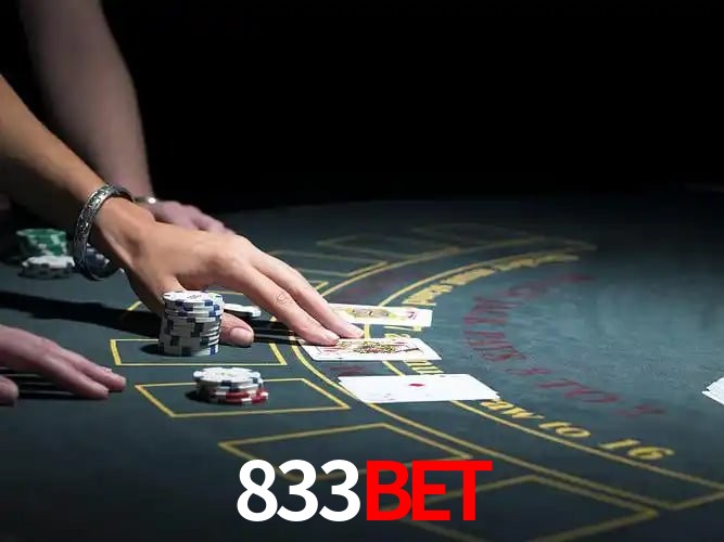 Platform Technology 833bet