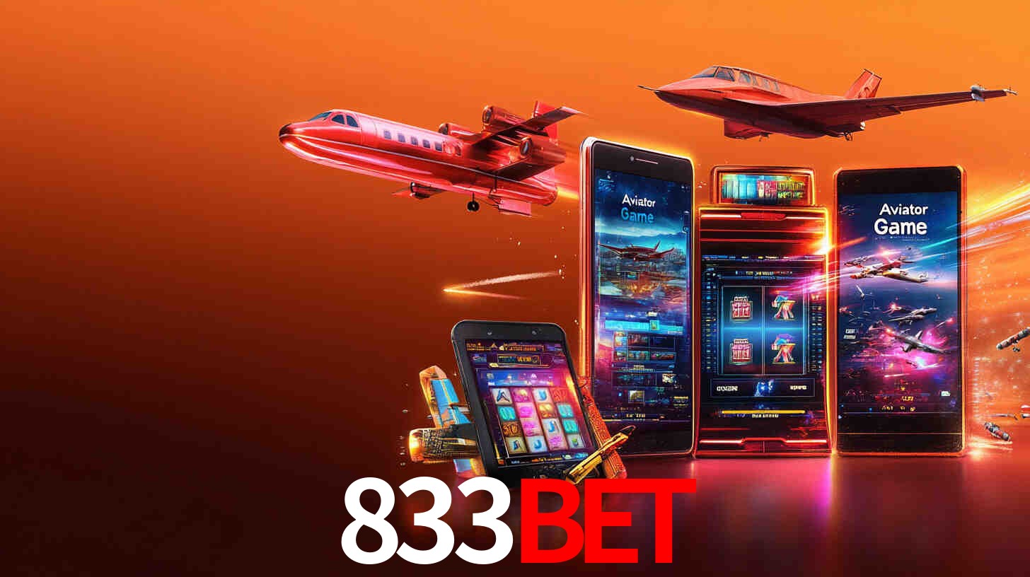 A Emoção da Loteria na 833bet: Uma Chance de Mudança de Vida