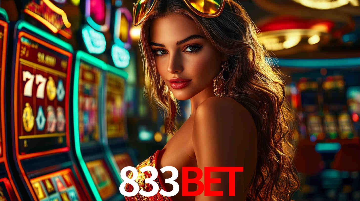 833bet App Interface