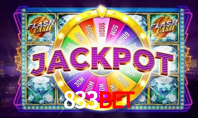 VIP Casino 833bet