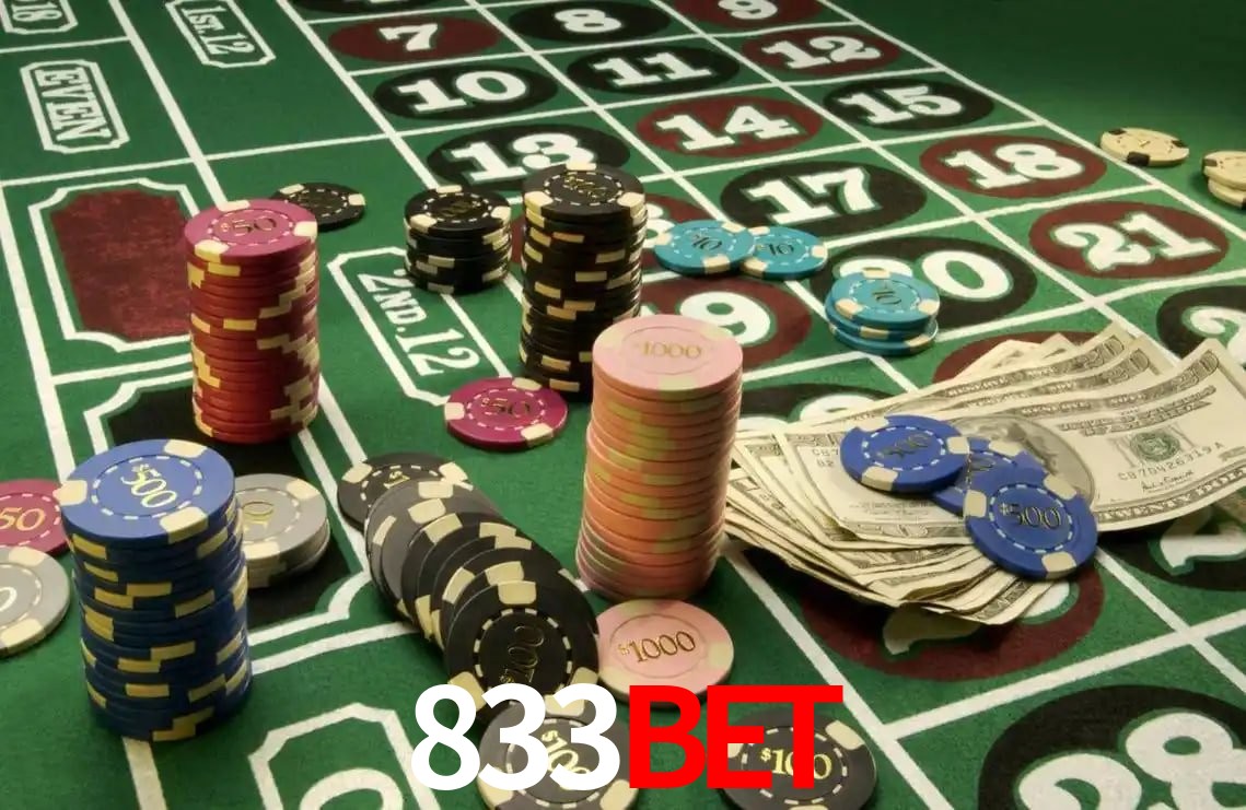 833bet,833BET app