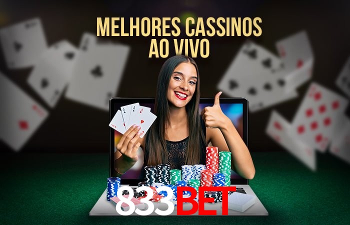 Flash Promotion 833bet