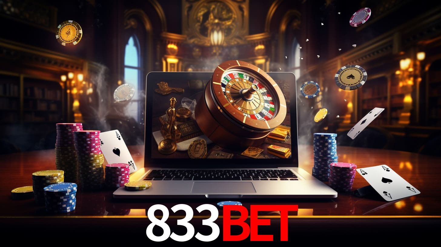 Programa VIP 833bet