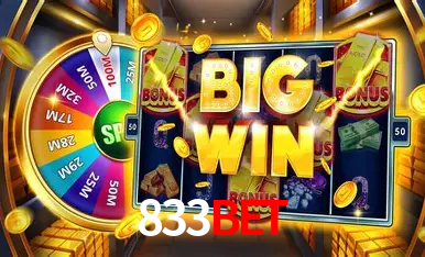 Explorando a Categoria de Eventos em Apostas na 833bet