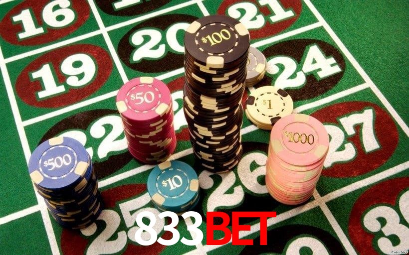 Explorando a Categoria de Eventos em Apostas na 833bet