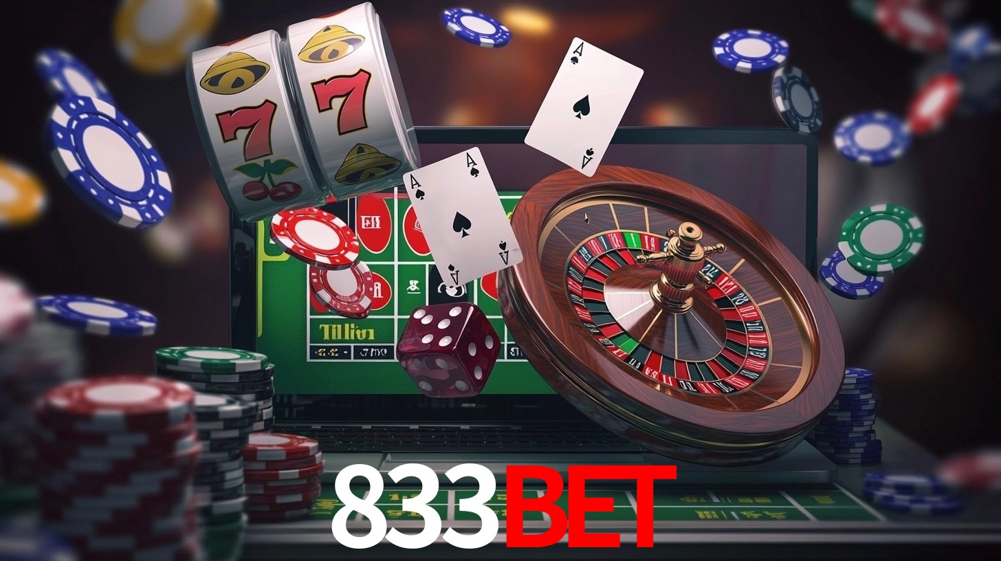 Ofertas Imperdíveis na 833bet: Promoções e Bônus Que Valem a Pena