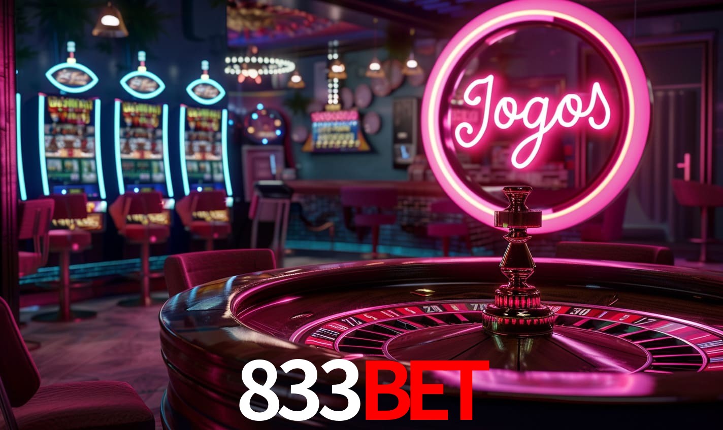 Descubra a Essência do 833bet: Nossa História e Compromissos