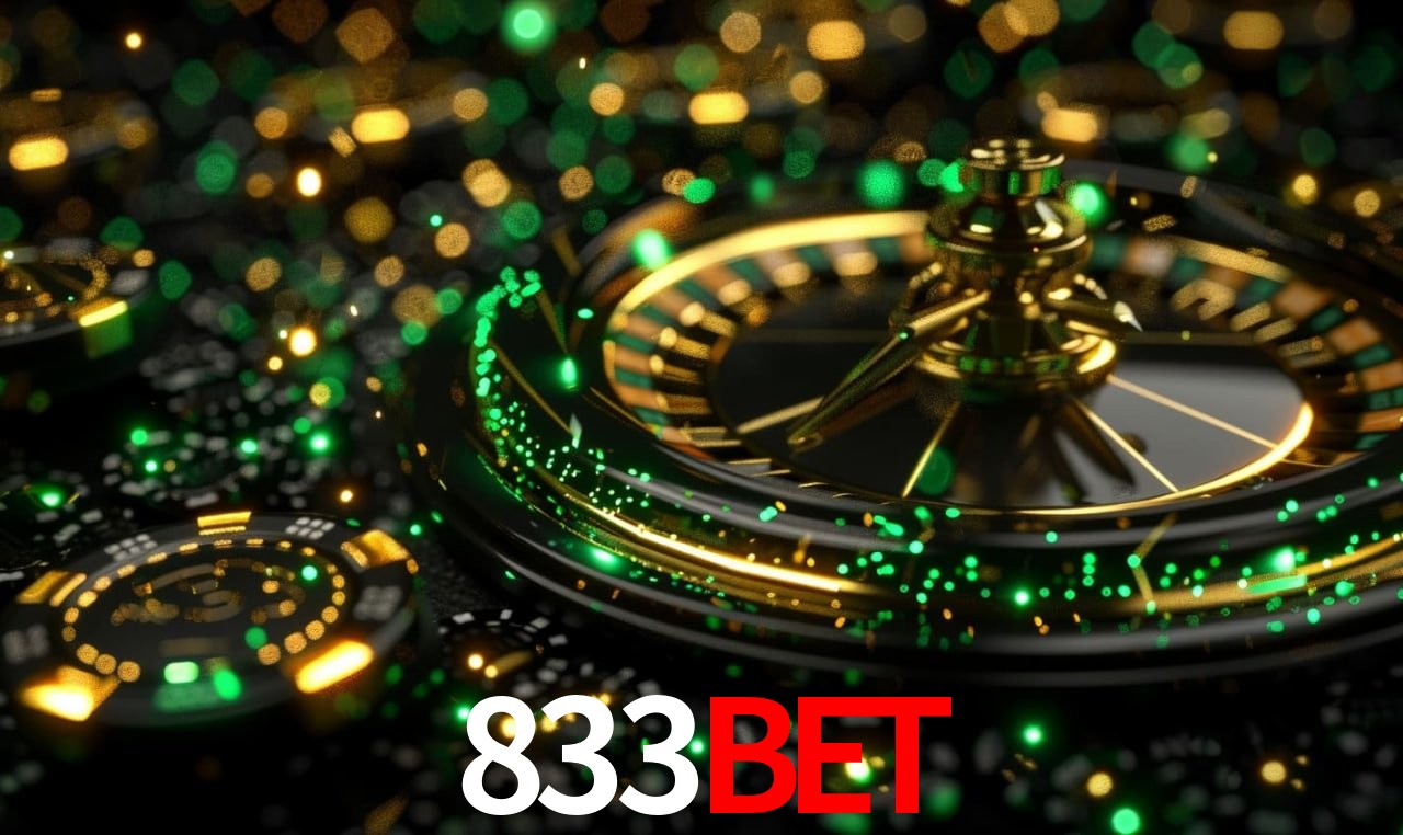 Flash Promotion 833bet