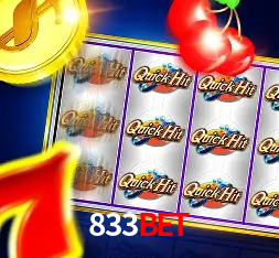 Apostas Esportivas na 833bet: Um Guia Completo