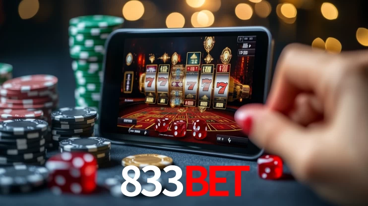 Premium Interface 833bet