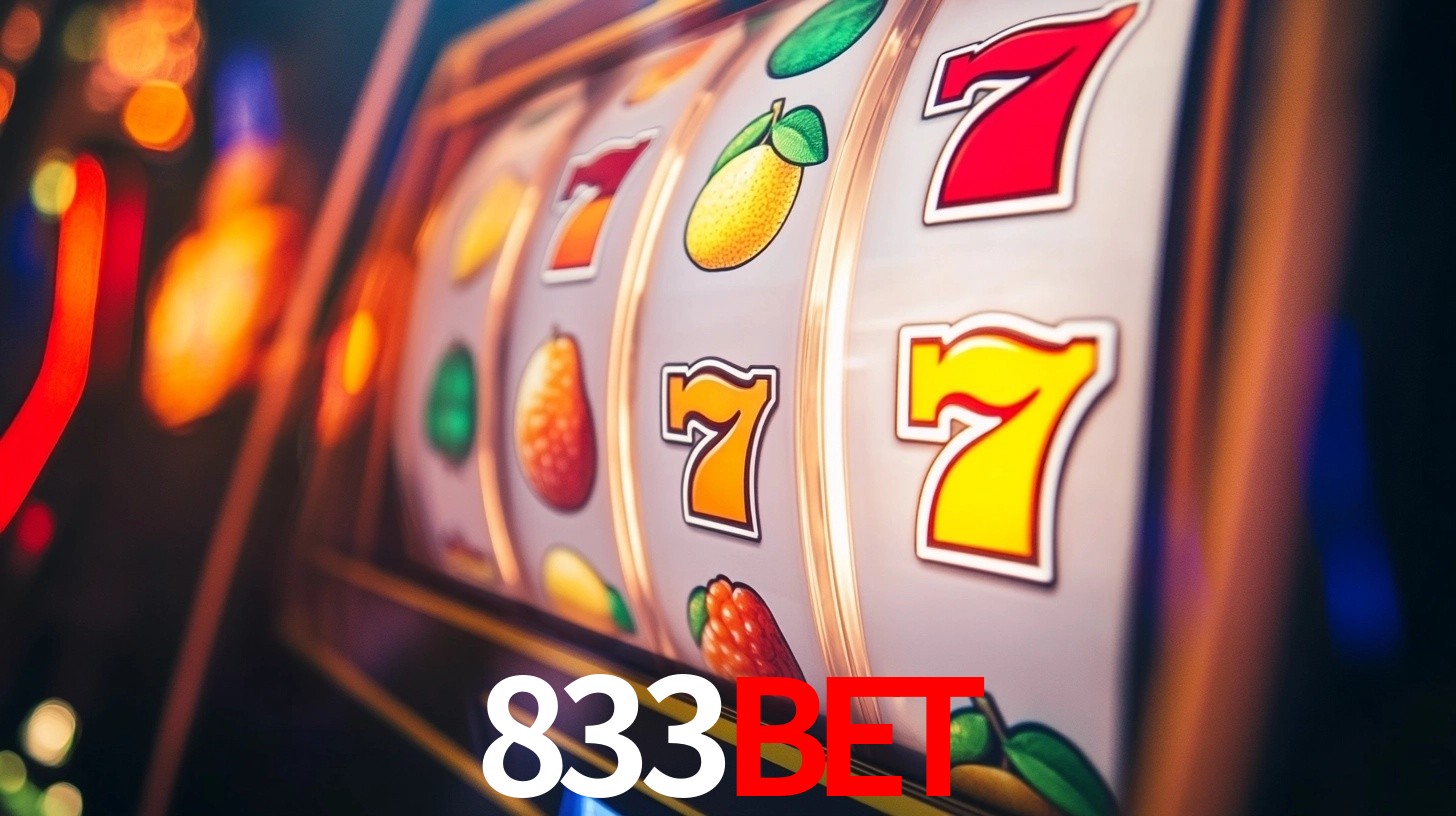 833bet,833BET app