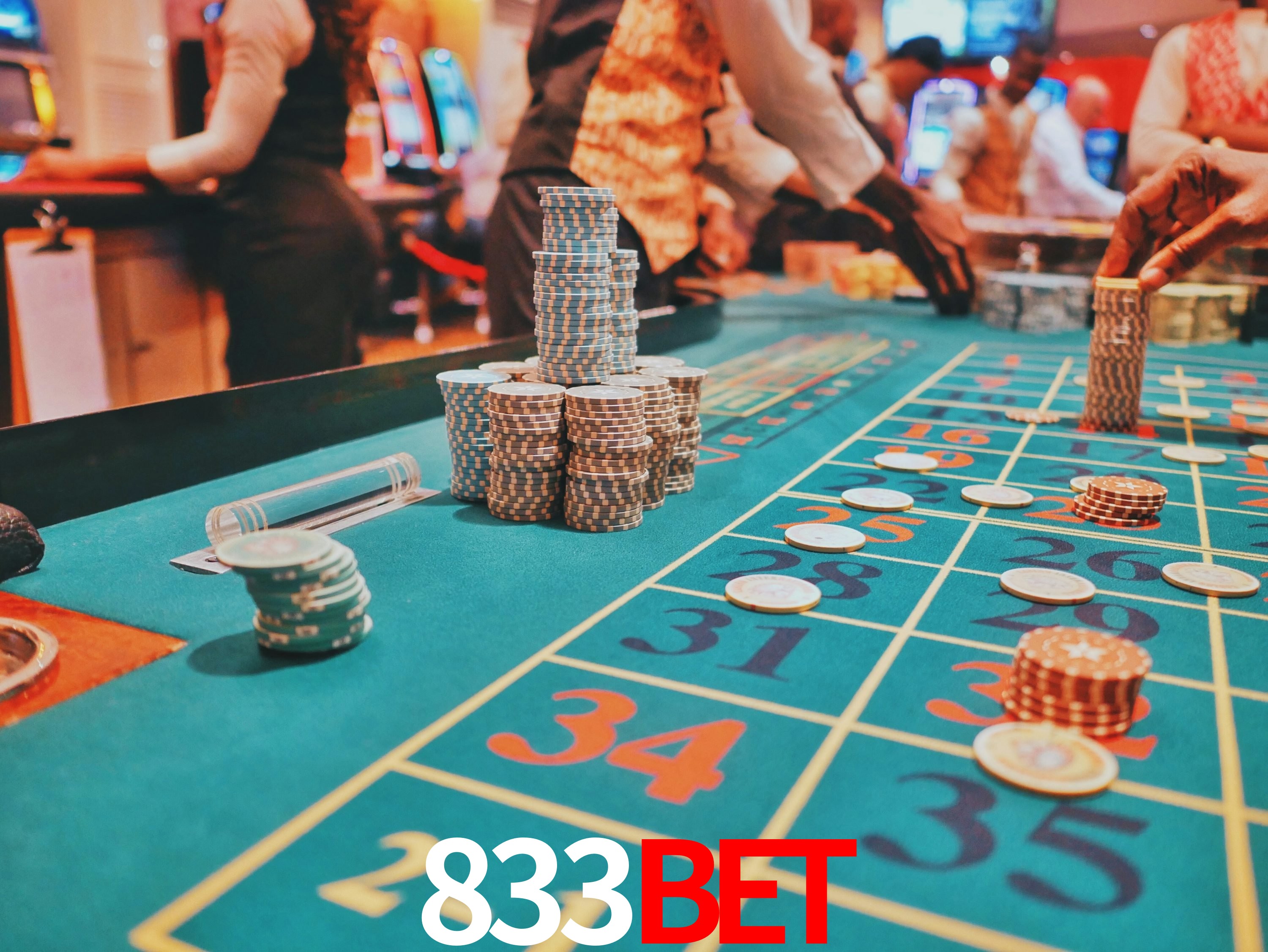 Basketball Betting 833bet