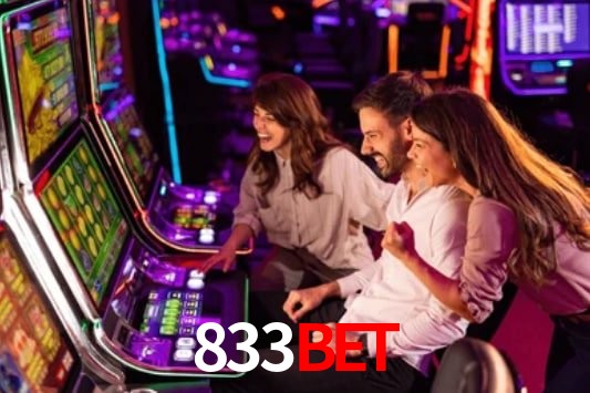 A Emoção da Loteria na 833bet: Uma Chance de Mudança de Vida