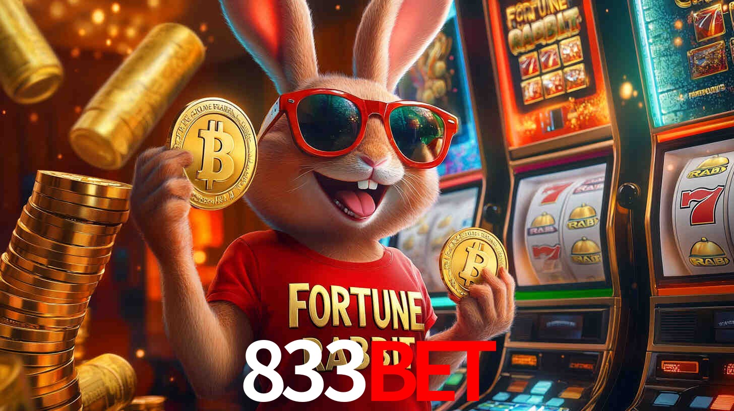 Descubra a Magia dos Jogos de Arcade no 833bet