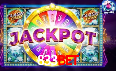 Descubra a Magia dos Jogos de Arcade no 833bet