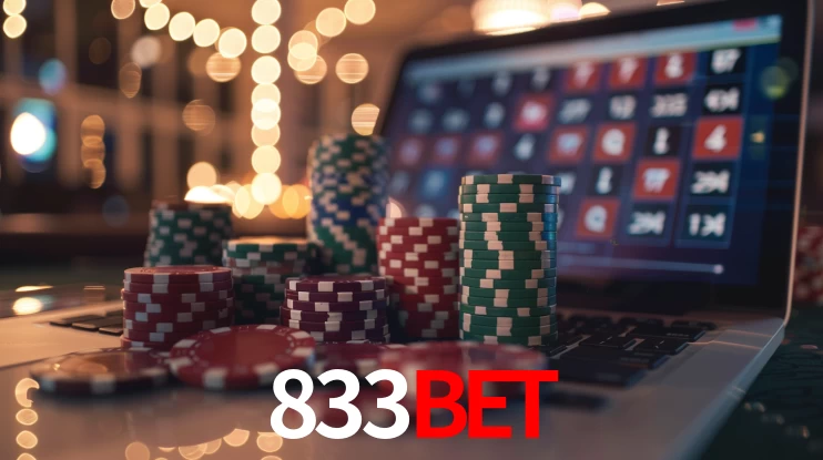 Game Providers 833bet