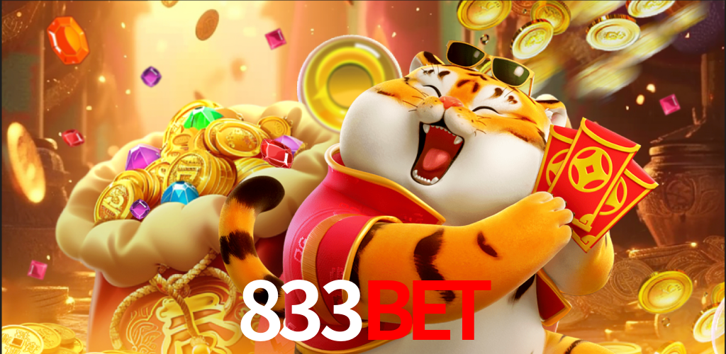 833bet: A Experiência de Casino com Jogos de Mesa ao Vivo