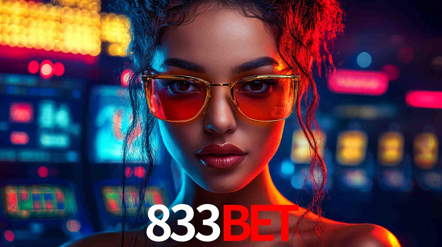 A Popularidade dos Caça-Níqueis no 833bet