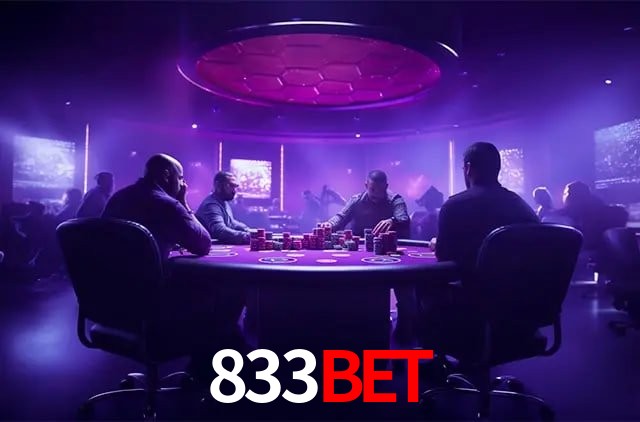 Explorando a Categoria de Eventos em Apostas na 833bet