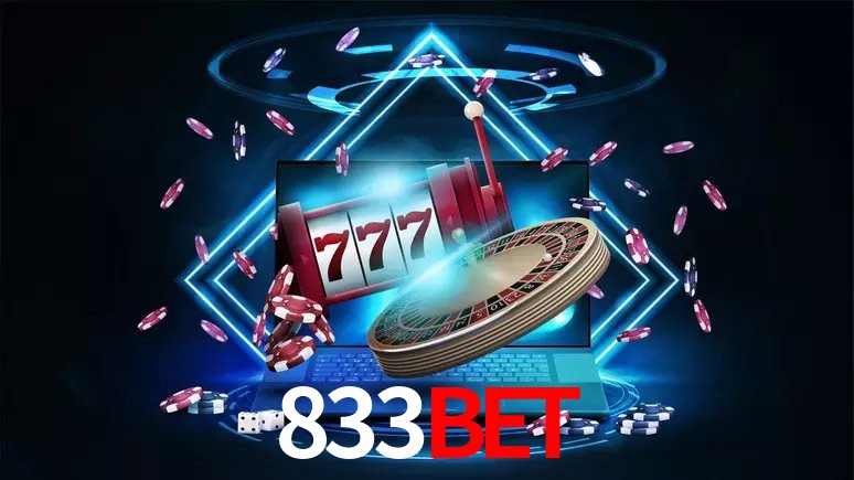 Live Casino 833bet