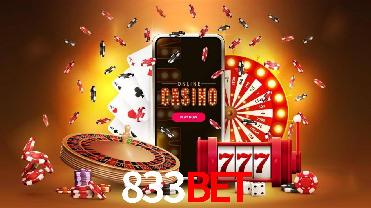 Games Directory 833bet