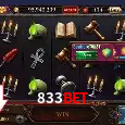 APP oficial da 833bet para mobile