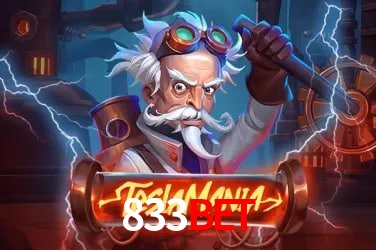 Slot Games 833bet