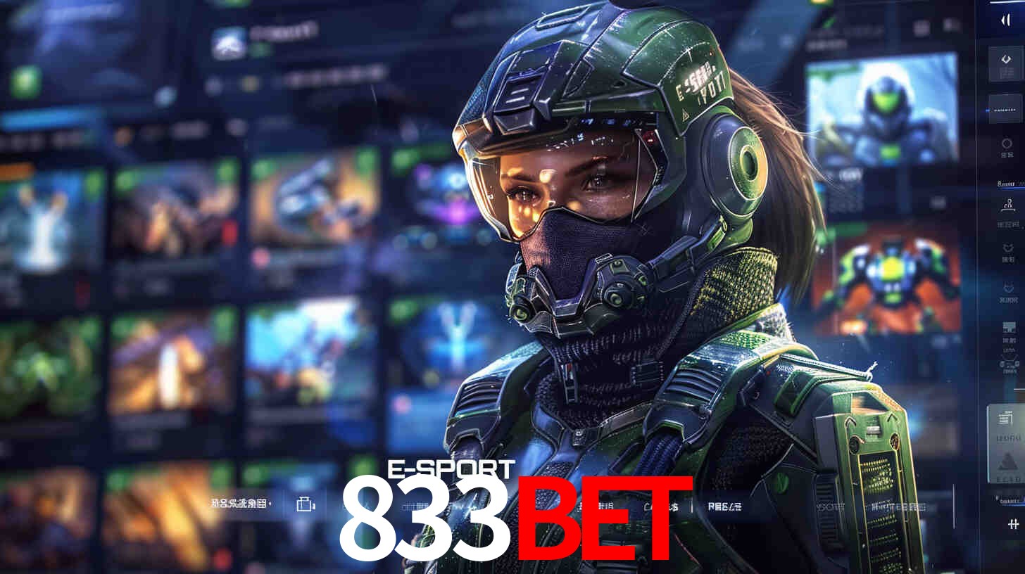 Weekend Specials 833bet
